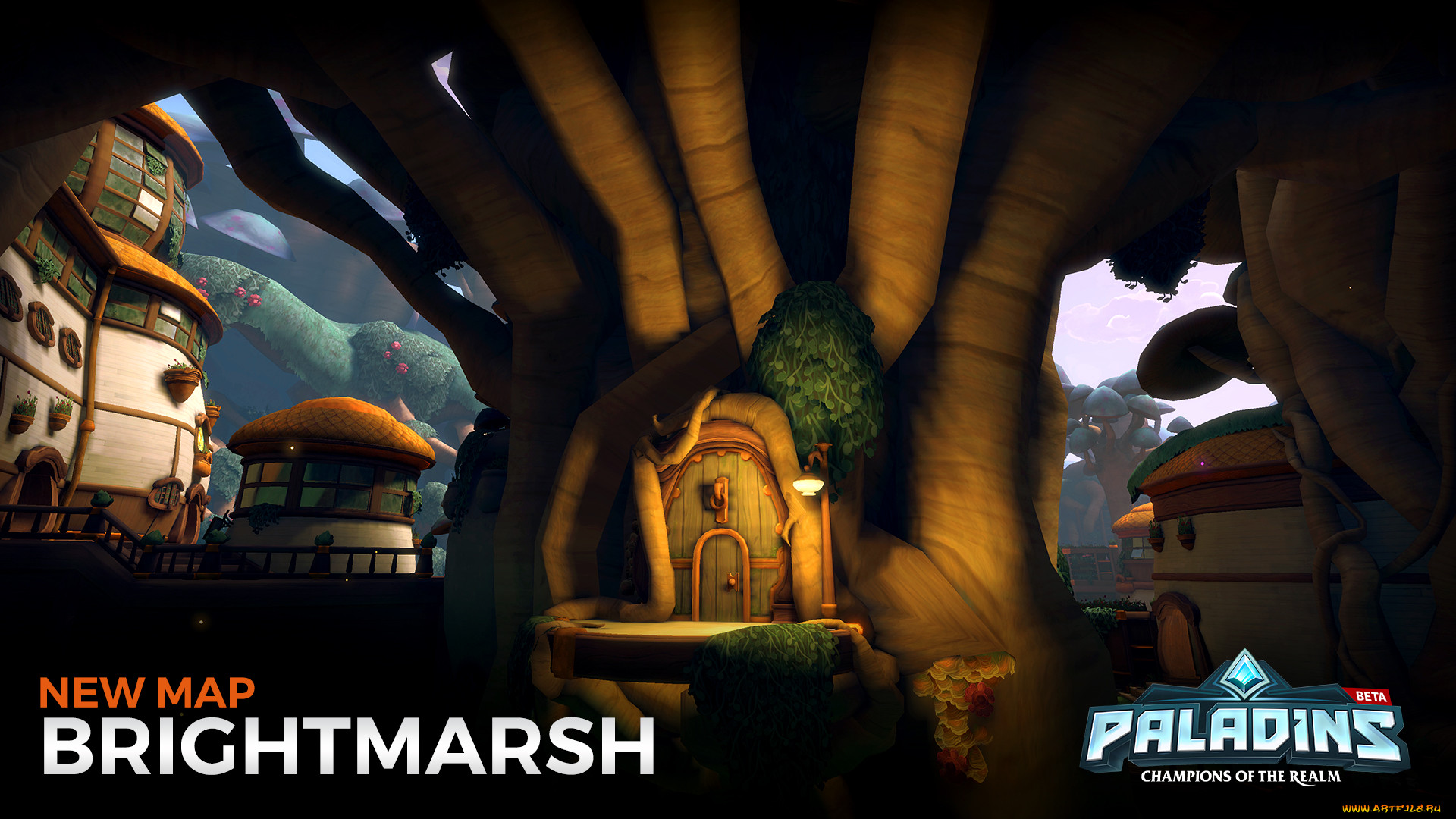  , paladins